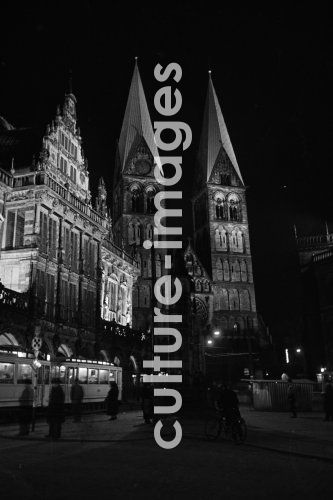 Deutschland, Bremen. Aus der Sammlung Deutschland, Bremen. Aus der Sammlung