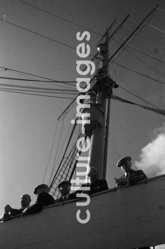 Seefahrt, Norddeutscher Lloyd, Schiff Columbus, Seefahrt, Norddeutscher Lloyd, Schiff Columbus,