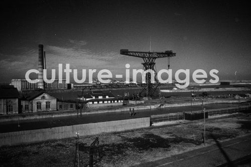 Deutschland, Bremerhaven. Aus der Sammlung Deutschland, Bremerhaven. Aus der Sammlung
