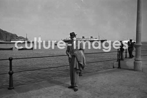 Seefahrt, Norddeutscher Lloyd, Schiff Columbus, Seefahrt, Norddeutscher Lloyd, Schiff Columbus,
