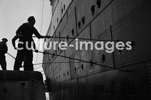 Seefahrt, Norddeutscher Lloyd, Schiff Columbus, Seefahrt, Norddeutscher Lloyd, Schiff Columbus,