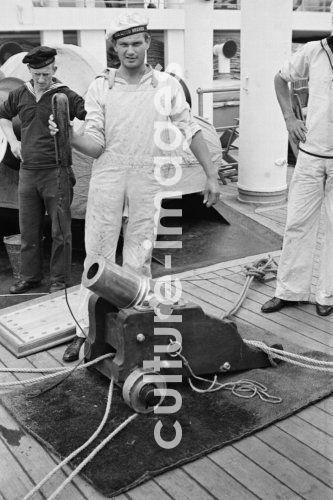 Seefahrt, Norddeutscher Lloyd, Schiff Columbus, Seefahrt, Norddeutscher Lloyd, Schiff Columbus,