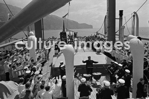 Seefahrt, Norddeutscher Lloyd, Schiff Columbus, Seefahrt, Norddeutscher Lloyd, Schiff Columbus,