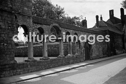 Vereinigtes Königreich von Großbritannien, Winchester, Vereinigtes Königreich von Großbritannien, Winchester,