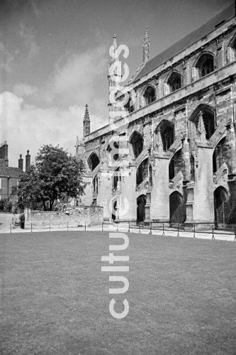 Vereinigtes Königreich von Großbritannien, Winchester, Vereinigtes Königreich von Großbritannien, Winchester,
