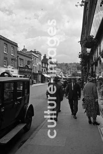 Vereinigtes Königreich von Großbritannien, Winchester, Vereinigtes Königreich von Großbritannien, Winchester,