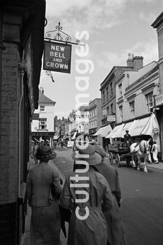 Vereinigtes Königreich von Großbritannien, Winchester, Vereinigtes Königreich von Großbritannien, Winchester,