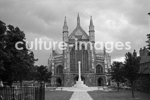 Vereinigtes Königreich von Großbritannien, Winchester, Vereinigtes Königreich von Großbritannien, Winchester,