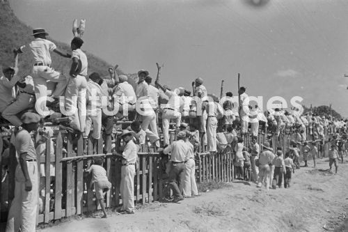 Kolumbien, Cartagena, Stierkampf, Arena. Aus Kolumbien, Cartagena, Stierkampf, Arena. Aus