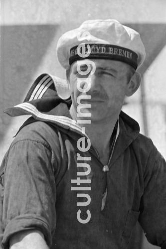 Seefahrt, Schiffsfahrt, Seemann, an Bord, Seefahrt, Schiffsfahrt, Seemann, an Bord,