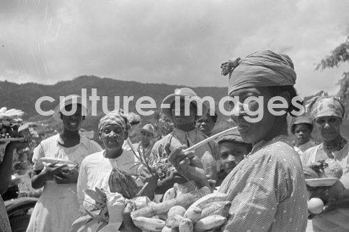 Trinidad und Tobago, Karibik, Landschaft, Trinidad und Tobago, Karibik, Landschaft,