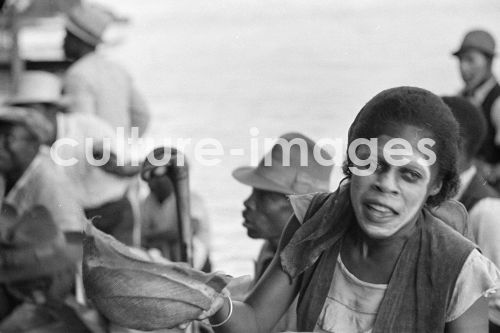 Trinidad und Tobago, Karibik, Port Trinidad und Tobago, Karibik, Port
