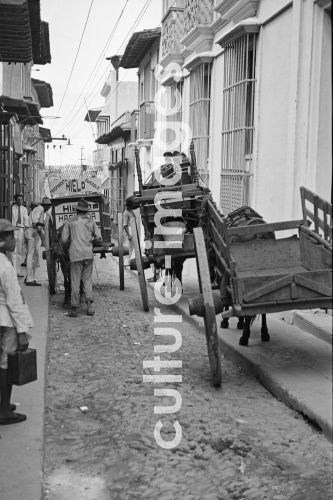 Venezuela, La Guaira, Bundesstaat Vargas, Venezuela, La Guaira, Bundesstaat Vargas,