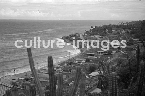 Venezuela, La Guaira, Bundesstaat Vargas, Venezuela, La Guaira, Bundesstaat Vargas,
