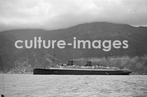 Venezuela, La Guaira, Norddeutscher Lloyd, Venezuela, La Guaira, Norddeutscher Lloyd,
