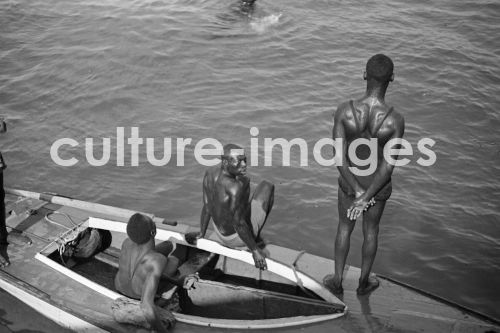 Bahamas, Nassau, Karibik, Leute. Aus Bahamas, Nassau, Karibik, Leute. Aus