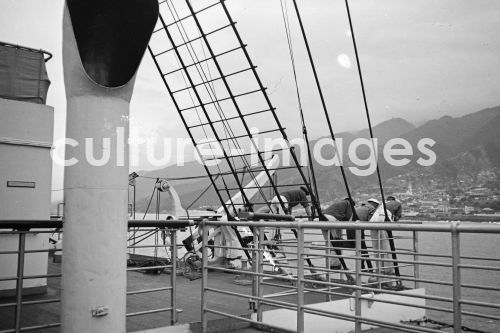 Venezuela, La Guaira, Bundesstaat Vargas, Venezuela, La Guaira, Bundesstaat Vargas,