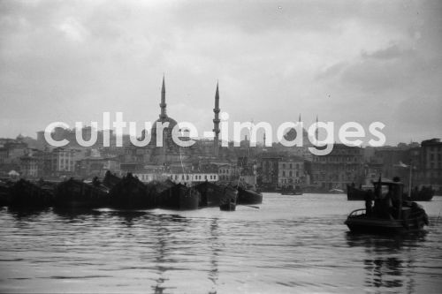 Türkei, Istanbul. Aus der Sammlung Türkei, Istanbul. Aus der Sammlung
