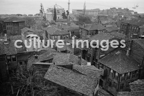 Türkei, Istanbul. Aus der Sammlung Türkei, Istanbul. Aus der Sammlung