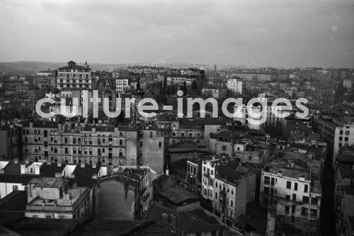Türkei, Istanbul. Aus der Sammlung Türkei, Istanbul. Aus der Sammlung