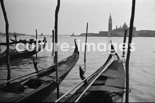 Italien, Venedig, Gondel, Gondeln, Kanal, Italien, Venedig, Gondel, Gondeln, Kanal,