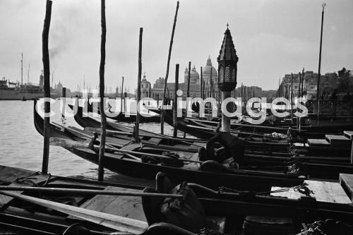 Italien, Venedig, Gondel, Gondeln, Kanal, Italien, Venedig, Gondel, Gondeln, Kanal,
