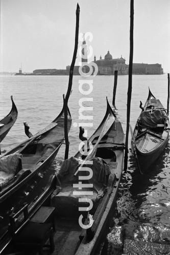 Italien, Venedig, Gondel, Gondeln, Kanal, Italien, Venedig, Gondel, Gondeln, Kanal,