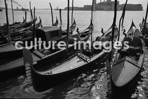 Italien, Venedig, Gondel, Gondeln, Kanal, Italien, Venedig, Gondel, Gondeln, Kanal,
