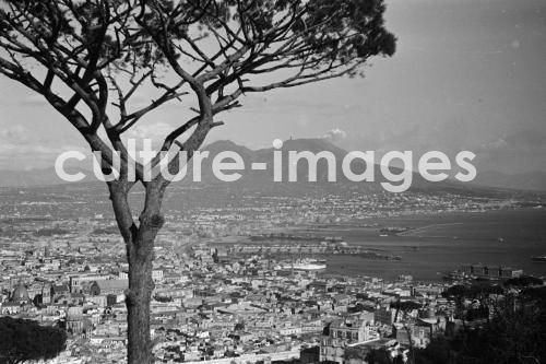 Italien , Neapel, Region Kampanien, Italien , Neapel, Region Kampanien,