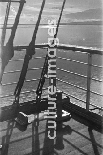 Seefahrt, Norddeutscher Lloyd, Schiff Columbus Seefahrt, Norddeutscher Lloyd, Schiff Columbus