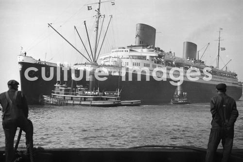 , USA, New York, Norddeutscher , USA, New York, Norddeutscher