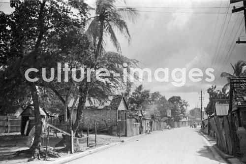 Jamaica, Kingston, Karibik, Strassenszene. Aus Jamaica, Kingston, Karibik, Strassenszene. Aus