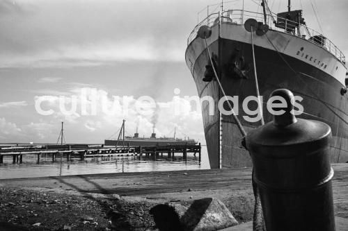 Jamaica, Kingston, Karibik, Schiff Director, Jamaica, Kingston, Karibik, Schiff Director,