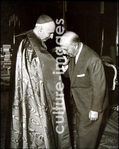 ANGEL HERRERA ORIA, FRANCISCO FRANCO BAHAMONDE , ANGEL HERRERA ORIA, FRANCISCO FRANCO BAHAMONDE ,
