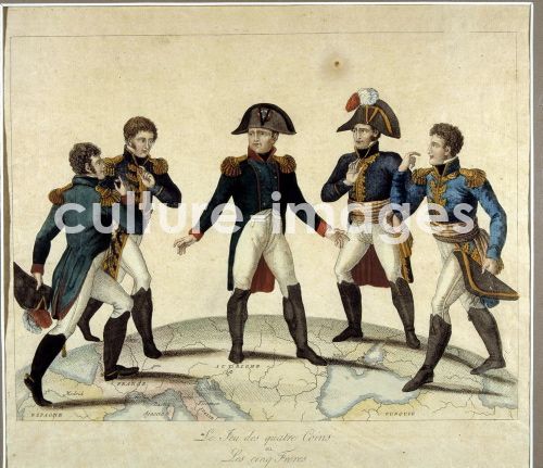 NAPOLEON I NAPOLEON I