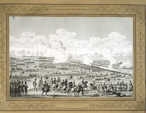 NAPOLEON I NAPOLEON I