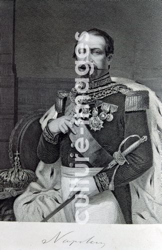 NAPOLEON III NAPOLEON III