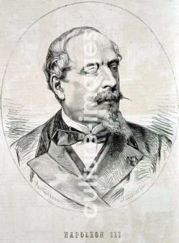 NAPOLEON III NAPOLEON III
