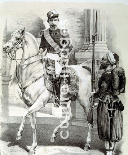 NAPOLEON III NAPOLEON III