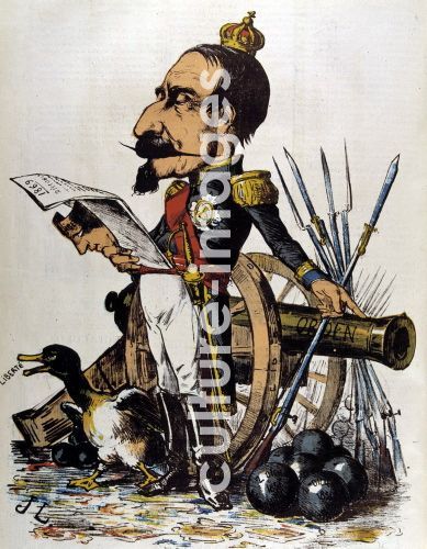 NAPOLEON III NAPOLEON III