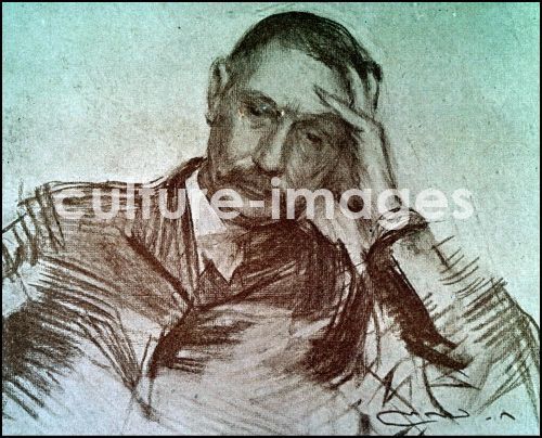 BENITO PEREZ GALDOS, RAMON CASAS BENITO PEREZ GALDOS, RAMON CASAS