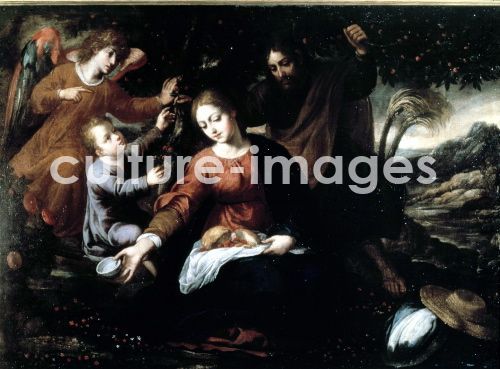 BARTOLOME ROMAN. VIRGEN MARIA. JESUCRISTO. SAN JOSE BARTOLOME ROMAN. VIRGEN MARIA. JESUCRISTO. SAN JOSE