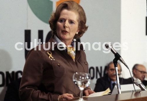 MARGARET THATCHER MARGARET THATCHER
