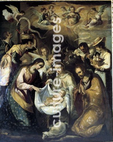 JUAN DE UCEDA . JESUCRISTO. VIRGEN MARIA. SAN JOSE JUAN DE UCEDA . JESUCRISTO. VIRGEN MARIA. SAN JOSE