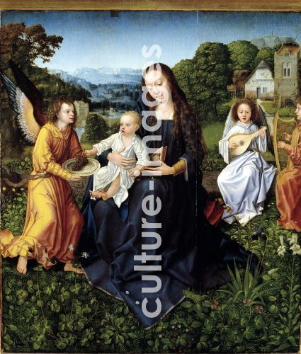 BERNAERT VAN DER STOCKT, VIRGEN MARIA. JESUCRISTO BERNAERT VAN DER STOCKT, VIRGEN MARIA. JESUCRISTO