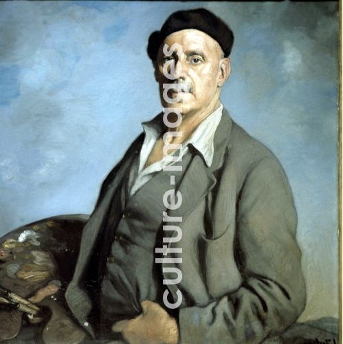 IGNACIO ZULOAGA IGNACIO ZULOAGA