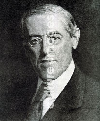 THOMAS W . WILSON THOMAS W . WILSON