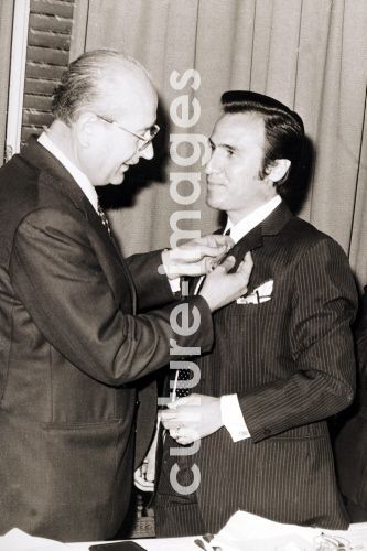 MANOLO ESCOBAR MANOLO ESCOBAR