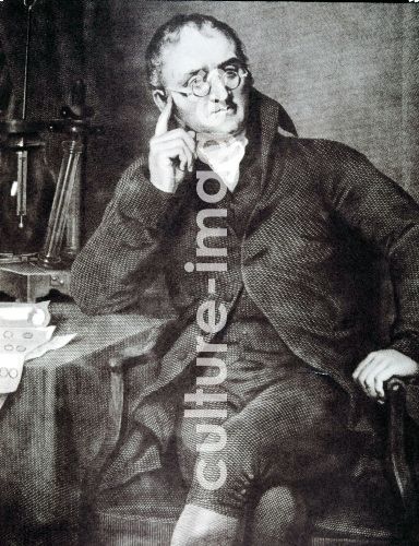JOHN DALTON JOHN DALTON