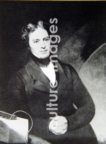 MICHAEL FARADAY MICHAEL FARADAY
